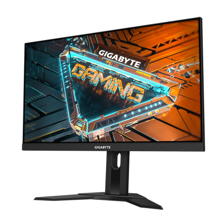 Gigabyte G24F 2 |23,8 " | IPS | 180 Hz | 1 ms | 1920 x 1080 pixels | 300 cd/m | Quantité de ports HDMI 2