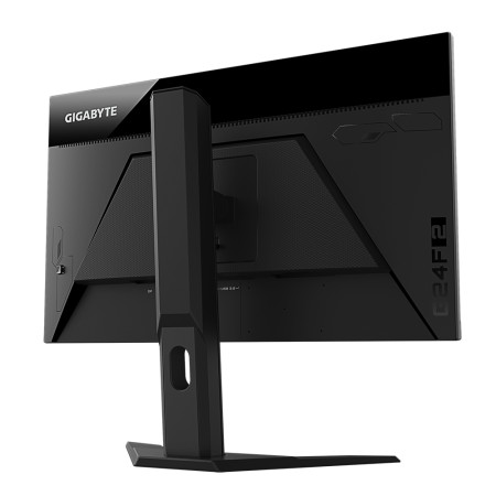 Gigabyte G24F 2 |23,8 " | IPS | 180 Hz | 1 ms | 1920 x 1080 pixels | 300 cd/m | Quantité de ports HDMI 2