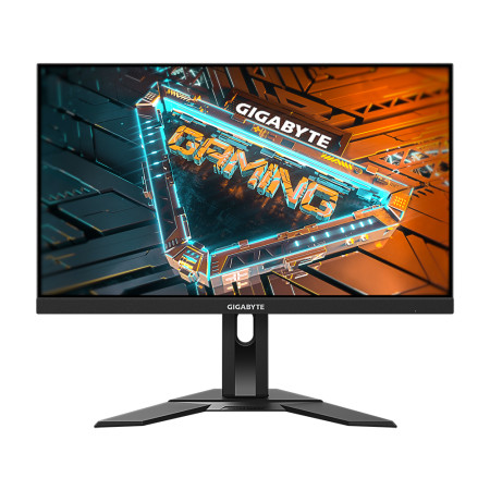 Gigabyte G24F 2 |23,8 " | IPS | 180 Hz | 1 ms | 1920 x 1080 pixels | 300 cd/m | Quantité de ports HDMI 2