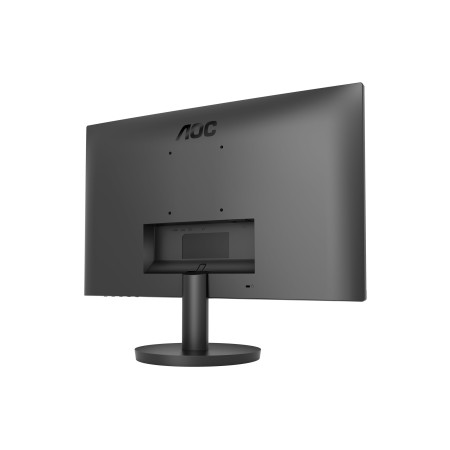 AOC 24B3CA2 |23,8" | IPS | FHD | 100 Hz | 1 ms | 1920 x 1080 pixels | 250 cd/m | Quantité de ports HDMI 1 | Noir