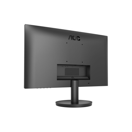 AOC 24B3CA2 |23,8" | IPS | FHD | 100 Hz | 1 ms | 1920 x 1080 pixels | 250 cd/m | Quantité de ports HDMI 1 | Noir