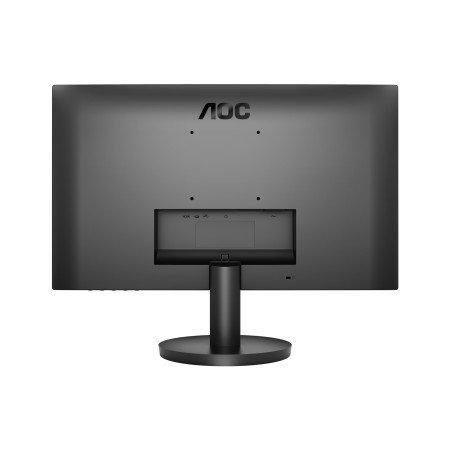 AOC 24B3CA2 |23,8" | IPS | FHD | 100 Hz | 1 ms | 1920 x 1080 pixels | 250 cd/m | Quantité de ports HDMI 1 | Noir