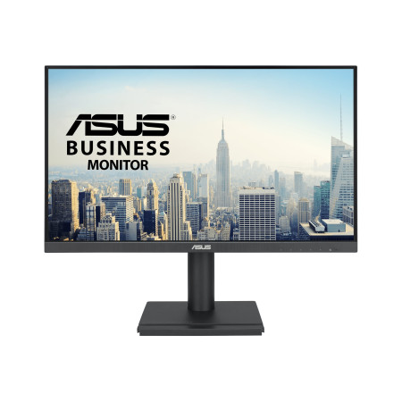 Asus VA24DQFS | 23.8 " | IPS | FHD | 16:9 | 100 Hz | 1 ms | 1920 x 1080 Pixel | 300 cd/m | HDMI Ports Menge 1