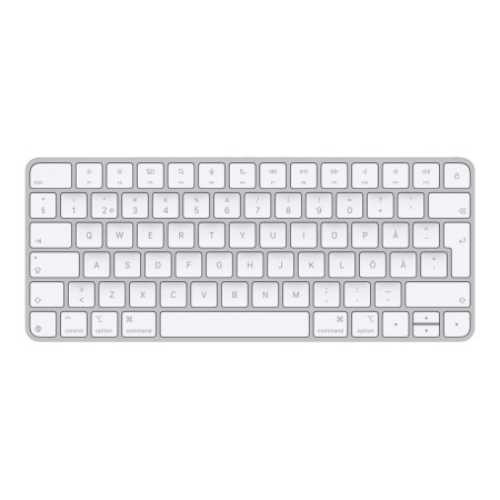 Apple Magic Keyboard - Swedish | Apple