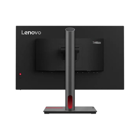 Lenovo T24d-30 | 24 " | IPS | WUXGA | 16:10 | 100 Hz | 4 ms | 1920 x 1200 pixel | 300 cd/m 1 | Raven Blac