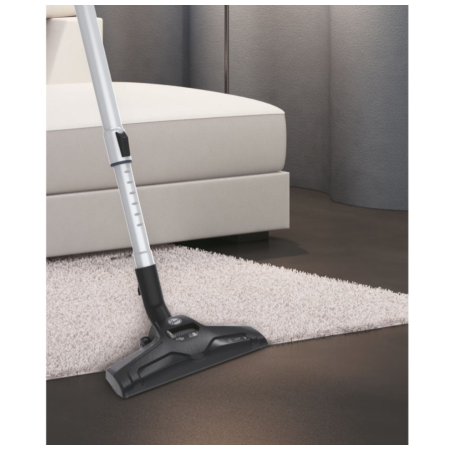 Hoover Vacuum Cleaner | TXL20PET 011 | Bagged | Power 700 W | Dust capacity 3.5 L | Grey