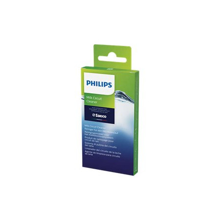 Philips Milk circuit cleaner sachets CA6705/10