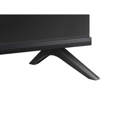 Hisense HD Smart TV | 32A4N | 32" | Smart TV | VIDAA OS | HD Ready | Black