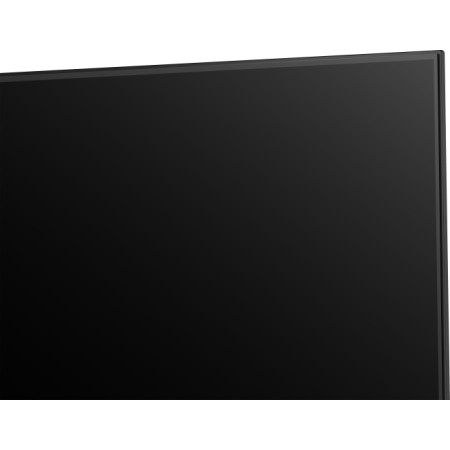 Hisense UHD Smart TV | 65A6N | 65" | Smart TV | VIDAA OS | UHD | Black