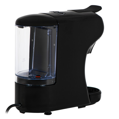 Camry Macchina per caffè espresso multi-capsula |CR 4414bb |Pressione pompa 19 bar |Capsula |1450 W |Nero