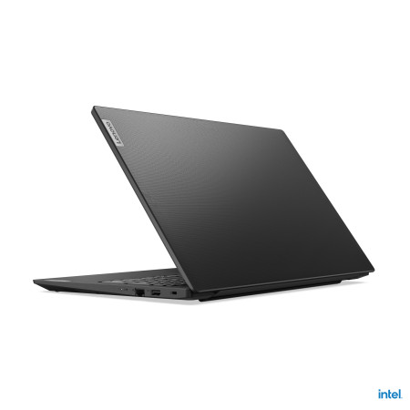 Lenovo Essential V15 G4 IRU |Schwarz |15,6 Zoll | IPS | FHD | 1920 x 1080 Pixel | Blendfrei | Intel Core i5 | i5-13420H | 16 GB 