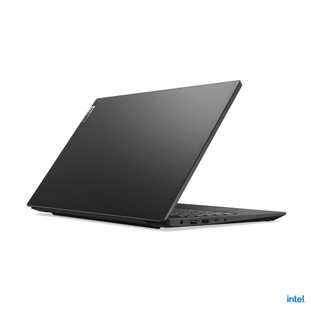 Lenovo Essential V15 G4 IRU |Schwarz |15,6 Zoll | IPS | FHD | 1920 x 1080 Pixel | Blendfrei | Intel Core i5 | i5-13420H | 16 GB 