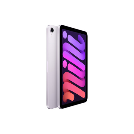 Apple mini iPad (A17 Pro) Wi-Fi 128GB Purple |MISUMI Apple