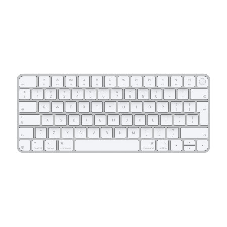 Apple Magic Keyboard avec Touch ID pour les modèles Mac Apple silicon - International English |MISUMI Apple