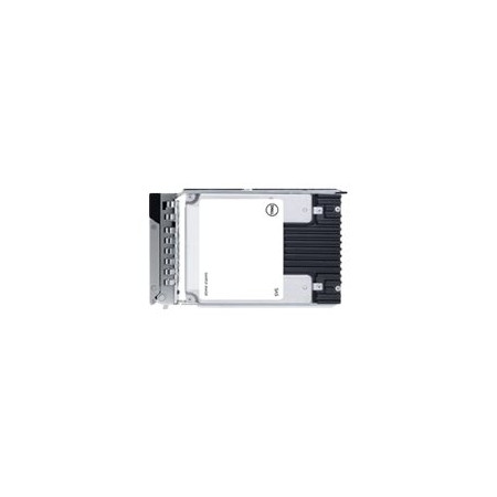 Dell 960 GB | SSD 2.5" / 960GB / SATA / RI / 6Gb / 512e / Hotplug / 14G Rx40