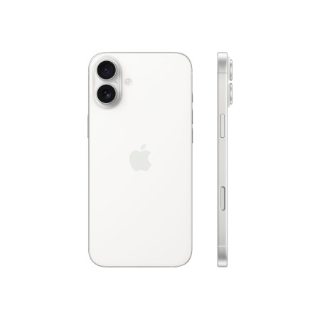 Apple iPhone 16 Plus 256GB Bianco Apple