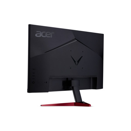 Acer VG270 Ebmiix | 27 " | IPS | FHD | 16:9 | 100 Hz | 1 ms |MISUMI x 1080 pixels | 250 cd/m | HDMI ports quantity 2 |MISUMI