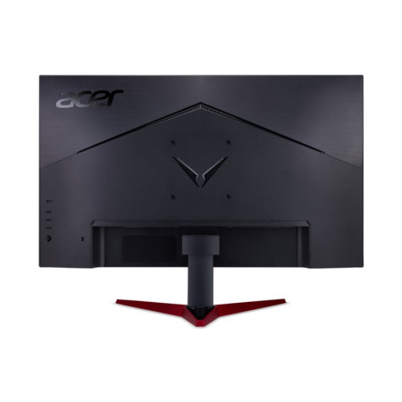 Acer VG270 Ebmiix | 27 " | IPS | FHD | 16:9 | 100 Hz | 1 ms |MISUMI x 1080 pixels | 250 cd/m | HDMI ports quantity 2 |MISUMI