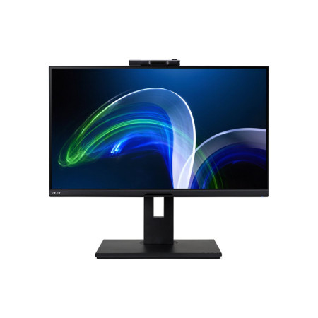 Acer Vero B8 B248YEbemiqprcuzx | 23.8 " | IPS | 16:9 | 100 Hz | 4 ms | 1920 x 1080 pixels | 300 cd/m | HDMI ports quantity 1 | B