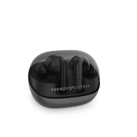 Energy Sistem Vrai casques sans fil |Serenity ANC | Microphone intégré |MISUMI