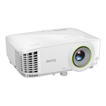 Benq | EH600 | Full HD (1920x1080) | 3500 ANSI lumens | White | Lamp warranty 12 month(s) | Wi-Fi