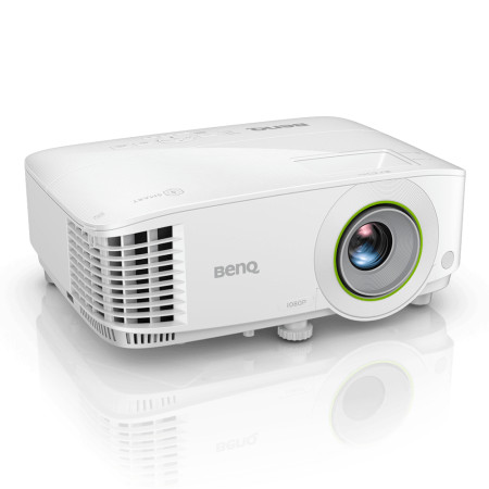 Benq | EH600 | Full HD (1920x1080) | 3500 ANSI lumens | White | Lamp warranty 12 month(s) | Wi-Fi