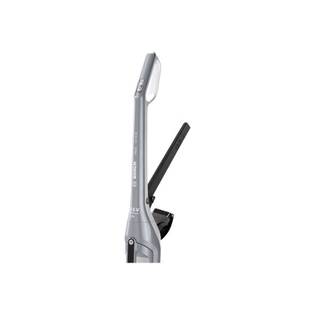 Bosch Vacuum Cleaner | BCH3P210 Series 4 | Cordless operating | Handstick | 21.6 V | Operating time (max) 50 min | Silver | Warr