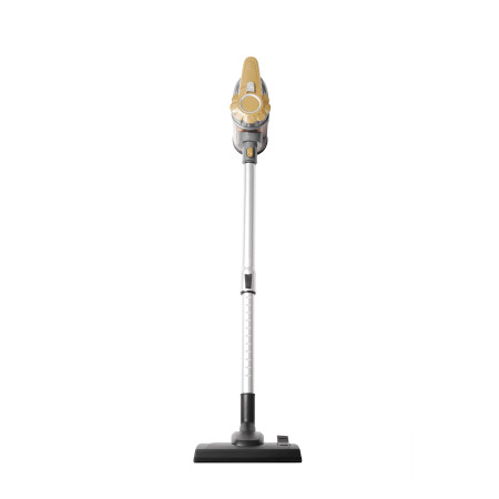 Adler Vacuum Cleaner | AD 7036 | Corded operating | Handheld | 800 W | 220-240 V | Operating radius 6 m | White | Warranty 24 mo