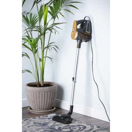 Adler Vacuum Cleaner | AD 7036 | Corded operating | Handheld | 800 W | 220-240 V | Operating radius 6 m | White | Warranty 24 mo