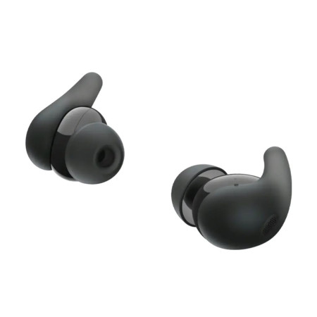 Sony Headphones | WF-LS910N LinkBuds Fit | Bluetooth | In-ear | Noise canceling | Wireless | Black