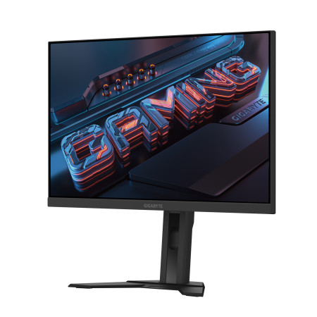 Gigabyte M27QA EK1 | 27 " | IPS | QHD | 180 Hz | 1 ms | 2560 x 1440 pixels | 350 cd/m | HDMI ports quantity 2 | Black