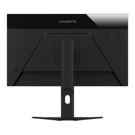 Gigabyte M27QA EK1 | 27 " | IPS | QHD | 180 Hz | 1 ms | 2560 x 1440 pixels | 350 cd/m | HDMI ports quantity 2 | Black