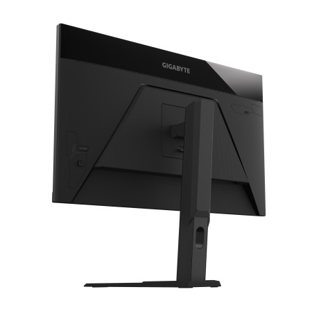 Gigabyte M27QA EK1 | 27 " | IPS | QHD | 180 Hz | 1 ms | 2560 x 1440 pixels | 350 cd/m | HDMI ports quantity 2 | Black