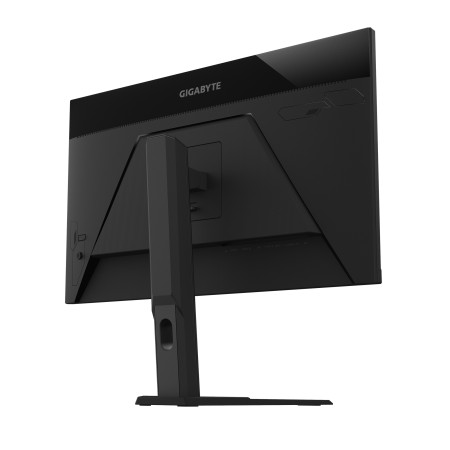 Gigabyte M27QA EK1 | 27 " | IPS | QHD | 180 Hz | 1 ms | 2560 x 1440 pixels | 350 cd/m | HDMI ports quantity 2 | Black