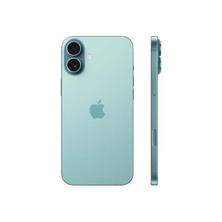 Apple iPhone 16 Plus 128GB Teal | Apple