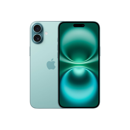 Apple iPhone 16 Plus 128GB Teal | Apple