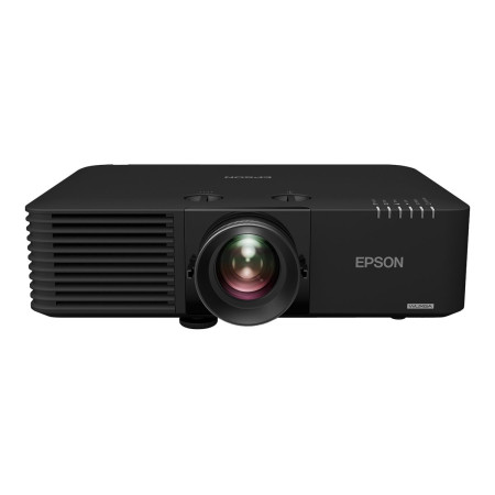 Epson | EB-L735U | WUXGA (1920x1200) | 7000 ANSI lumens | Black | Lamp warranty 12 month(s)