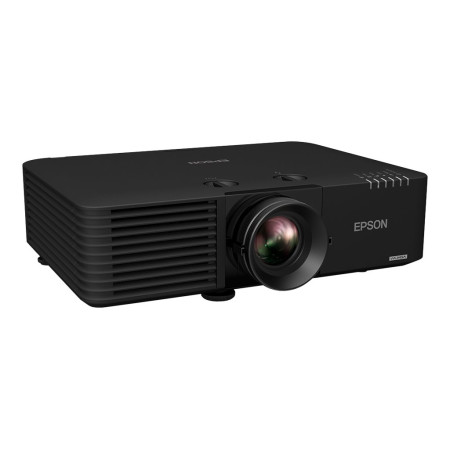 Epson | EB-L735U | WUXGA (1920x1200) | 7000 ANSI lumens | Black | Lamp warranty 12 month(s)