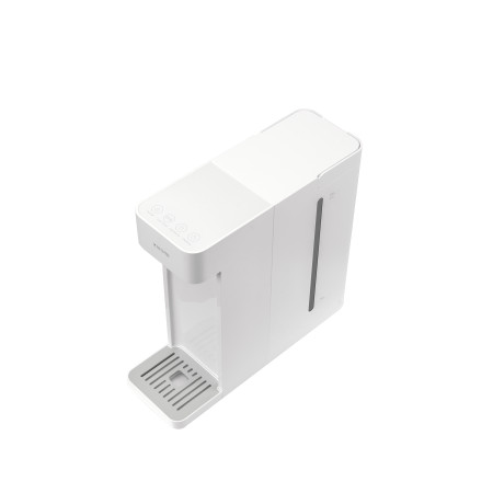 Xiaomi Instant Hot Water Dispenser EU | Water Dispenser | 2000 W | 3 L | Plastic | White