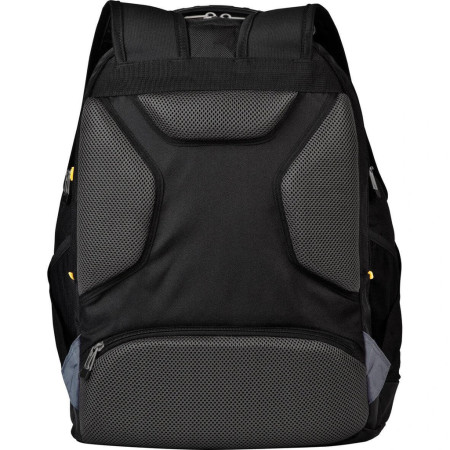 Targus | Drifter | Fits up to size 15.6 " | Backpack | Black/Grey | Shoulder strap