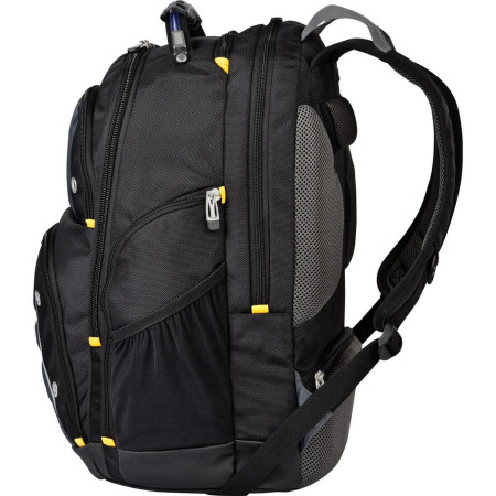 Targus | Drifter | Fits up to size 15.6 " | Backpack | Black/Grey | Shoulder strap