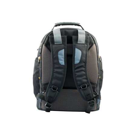 Targus | Drifter | Fits up to size 15.6 " | Backpack | Black/Grey | Shoulder strap