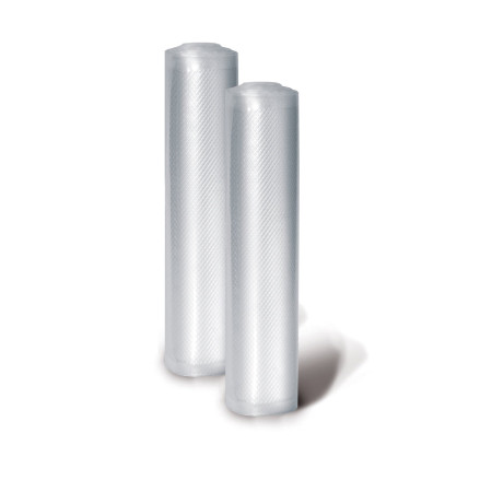 Caso | Foil rolls | 01222 | 2 units | Dimensions (W x L) 30 x 600 cm | Ribbed