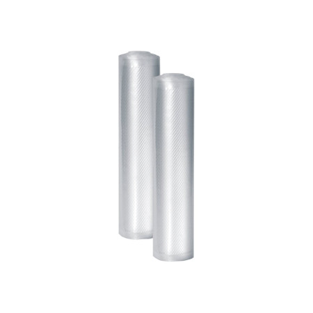 Caso | Foil rolls | 01222 | 2 units | Dimensions (W x L) 30 x 600 cm | Ribbed