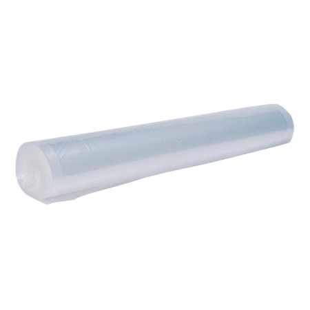 Caso | Foil rolls | 01221 | 2 units | Dimensions (W x L) 20 x 600 cm | Ribbed