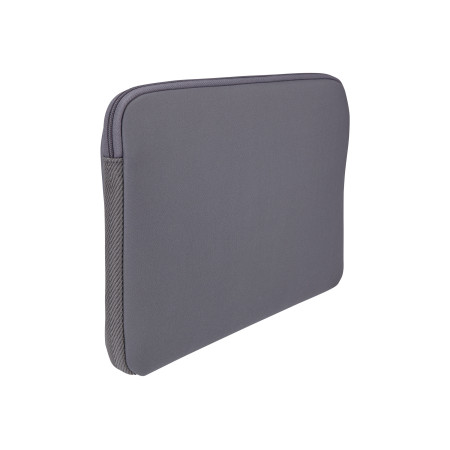 Case Logic | LAPS113GR | Fits up to size 13.3 " | Sleeve | Graphite/Gray