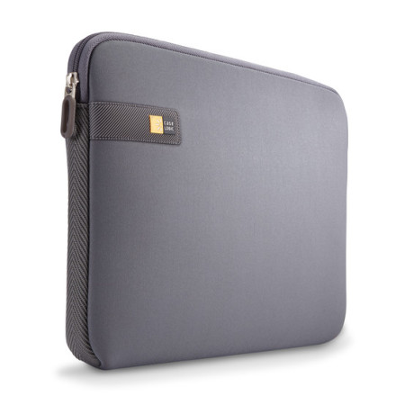 Case Logic | LAPS113GR | Fits up to size 13.3 " | Sleeve | Graphite/Gray