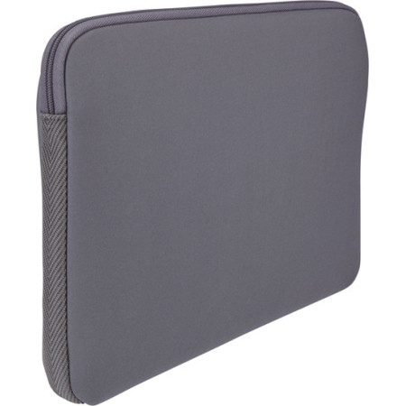 Case Logic | LAPS113GR | Fits up to size 13.3 " | Sleeve | Graphite/Gray