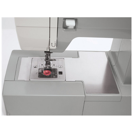 Sewing machine | Singer | SMC 4411 | Number of stitches 11 | Silver