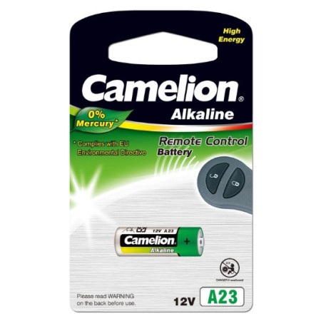 Camelion | A23/MN21 | Plus Alkaline | 1 pc(s)